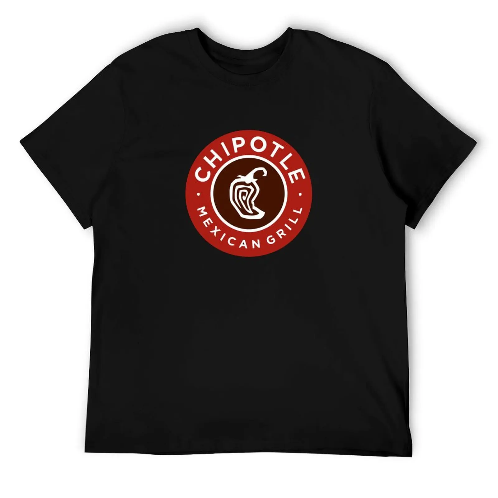 

Contemporary Chipotle Mexican Grill Glass-front Alkoven Display T-Shirt funny t shirts cotton T-Shirt
