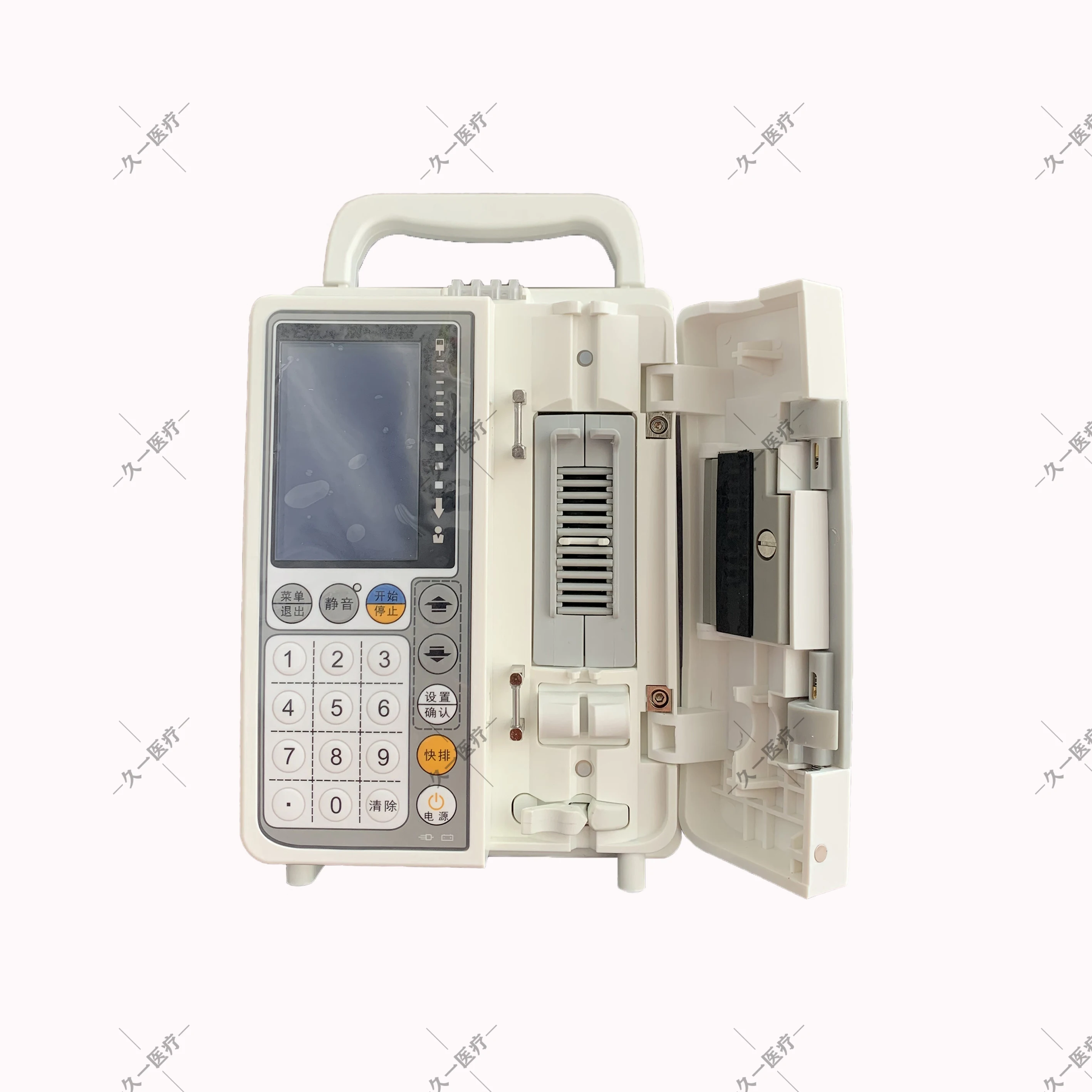 Infusion Pump PET Infusion Pump Veterinary Infusion Pump Infusion Pump Animal Infusion Pump Infusion Pump Brand