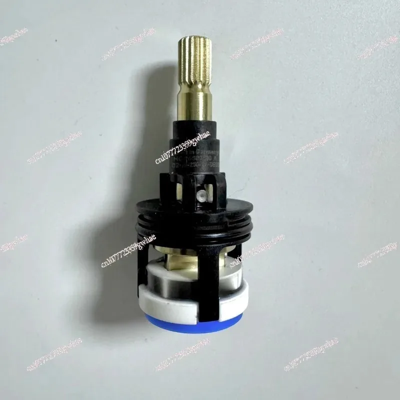 96509000 Shower Water Diverter Valve Core 96509 Replacement Cartridge Bathroom Shower Faucet Switch Hardware Accessory