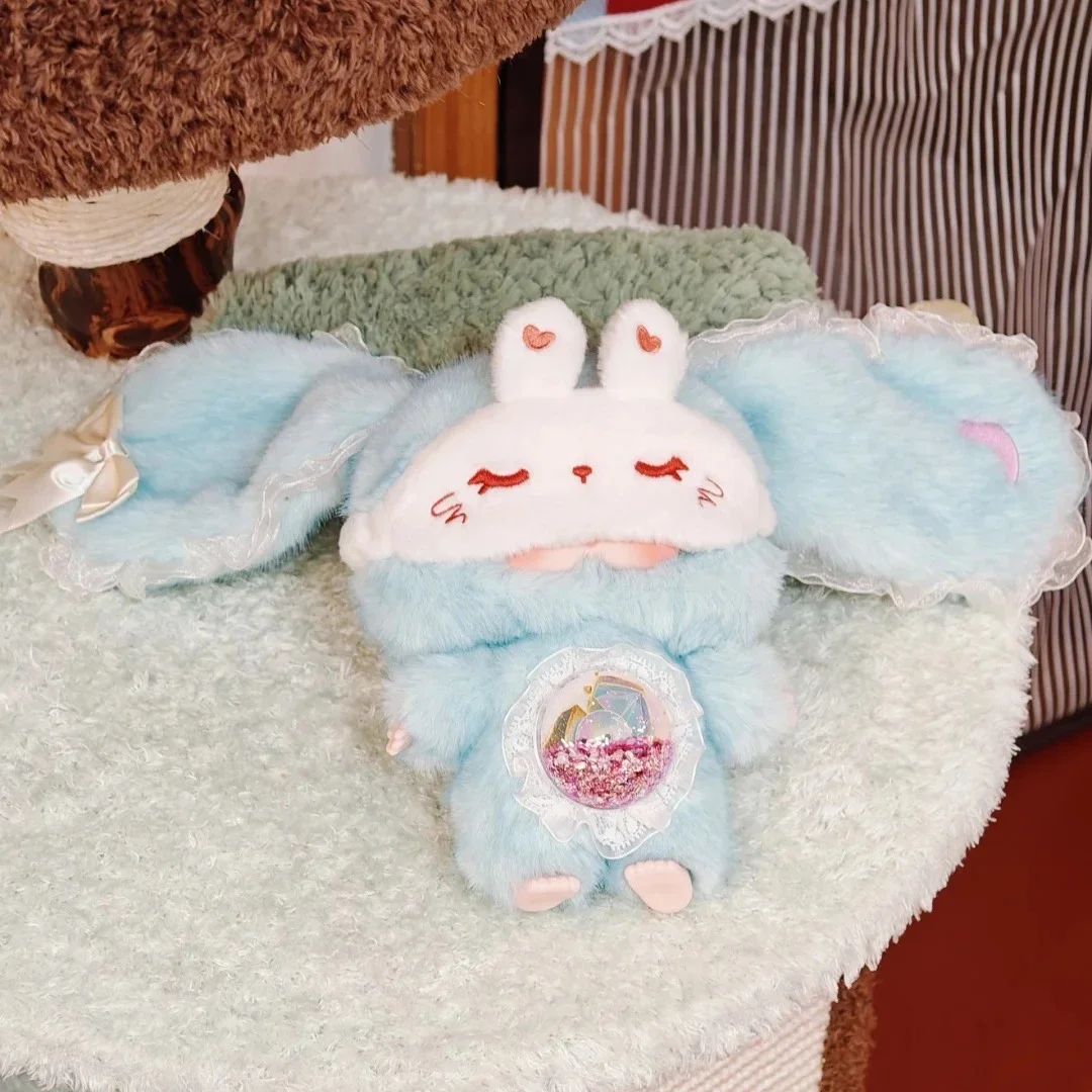 babythree mocici シークレット Baby Three Mocici Sugar Heart Rabbit Magical Secret Realm Series