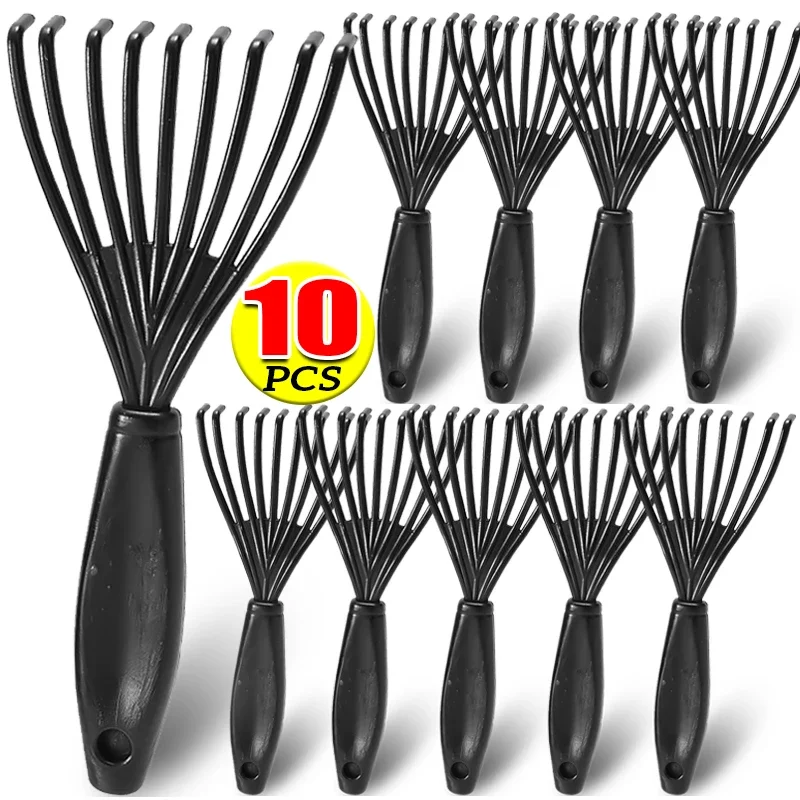 

10/1 Mini Comb Cleaner Embedded Household Cleaning Brush Beauty Tool Accessories，Special for real hair wigs