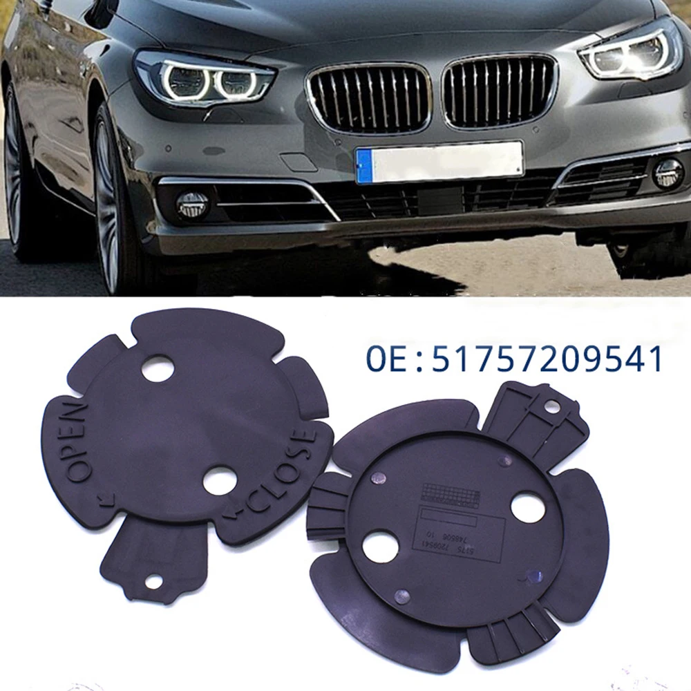 1pcs 51757209541 Car Oil Sump Underfloor Drain Cover Flap for BMW 5 6 7 Series F10 F11 F07 F01 F12 F18 520Li 535i GT 528i 740i