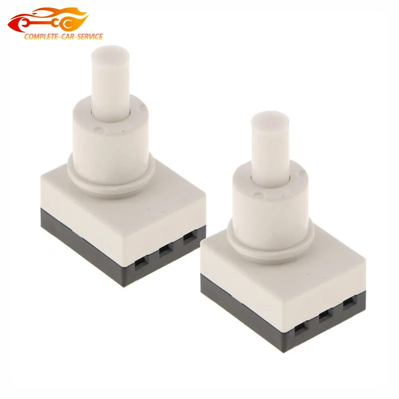 2PCS 34404-SDA-A21 Interior Dome Lamp Interior Light Switch Suit For Honda Accord Odyssey Pilot TSX