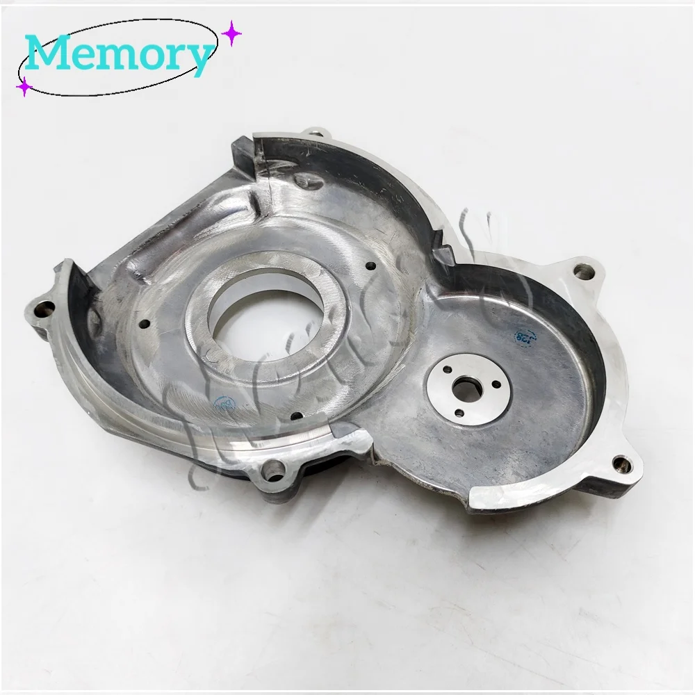 Genuine New HF35 Transmission Oil Pump Holder DG9P-7A131-AB for Ford Fusion Hybrid C Max Hybrid Energi