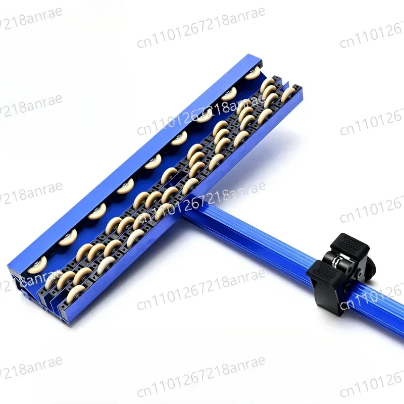 Manual T-shaped Cutting Slicing Ceramic Tile Blade Head Glass Push Knife Floor Tile Dedicated Cutting And Slicing Tool