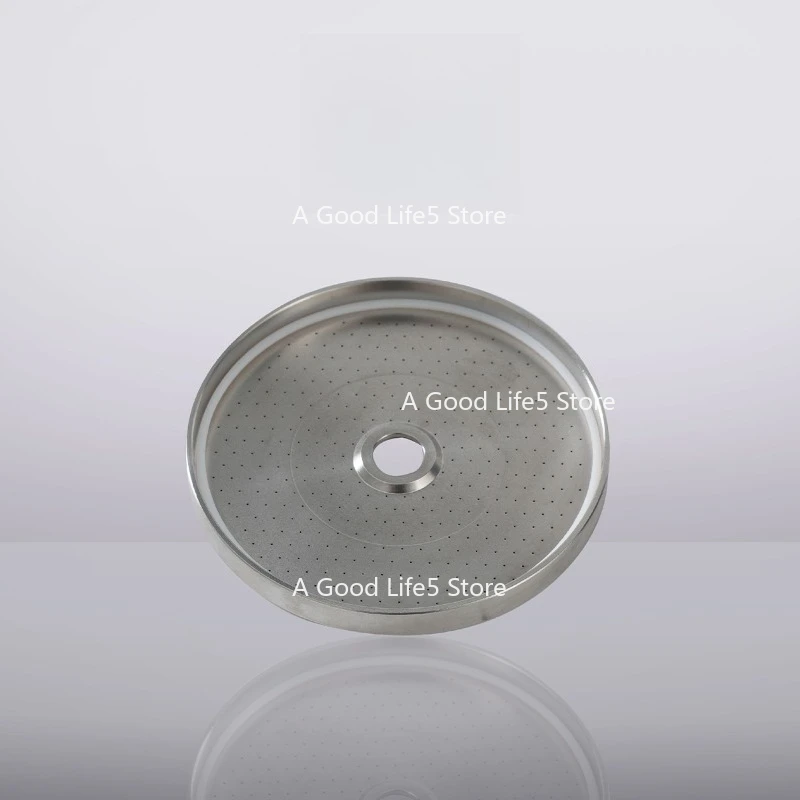 

Applicable To Hot Mom Slyre Flat Shower Coffee Machine CNC Water Distribution Network