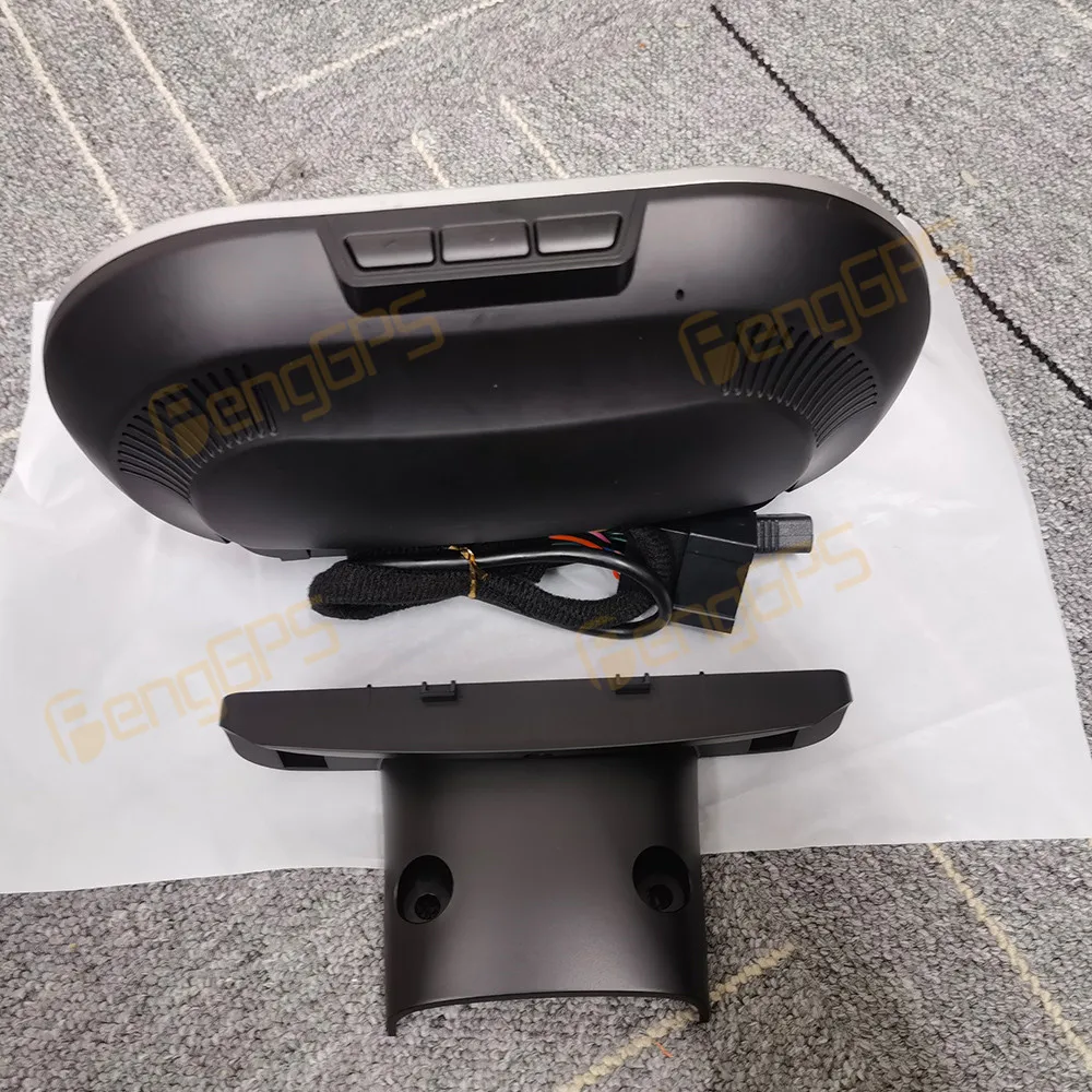 New Car LCD Digital Dashboard Panel For BMW Mini Cooper 2007 2008-2014 Instrument Cluster Speedometer Multimedia
