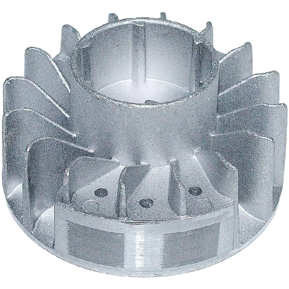 Replacement Flywheel for FS160 FS220 FS280 FS290 Models Matches Part Number 4119 400 1201 Robust Metal Assembly