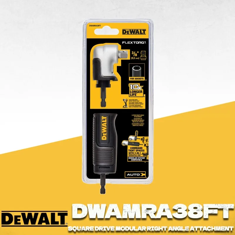 DEWALT DWAMRA38FT 3/8