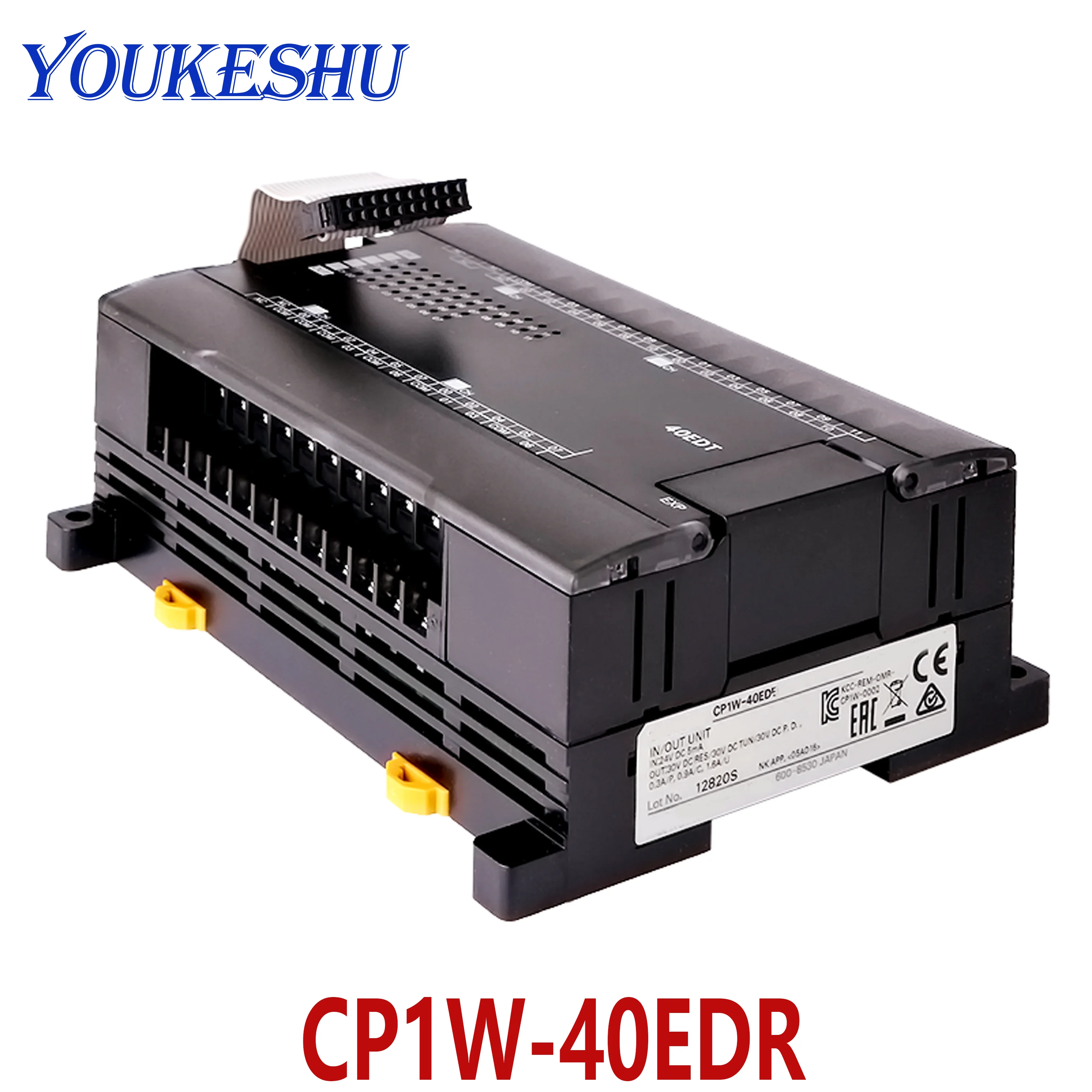 New Original CP1W-40EDR Expansion Module