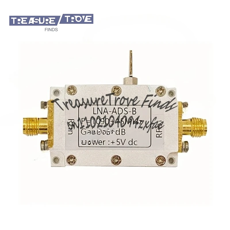 1090Mhz Bandpass Rf… - image