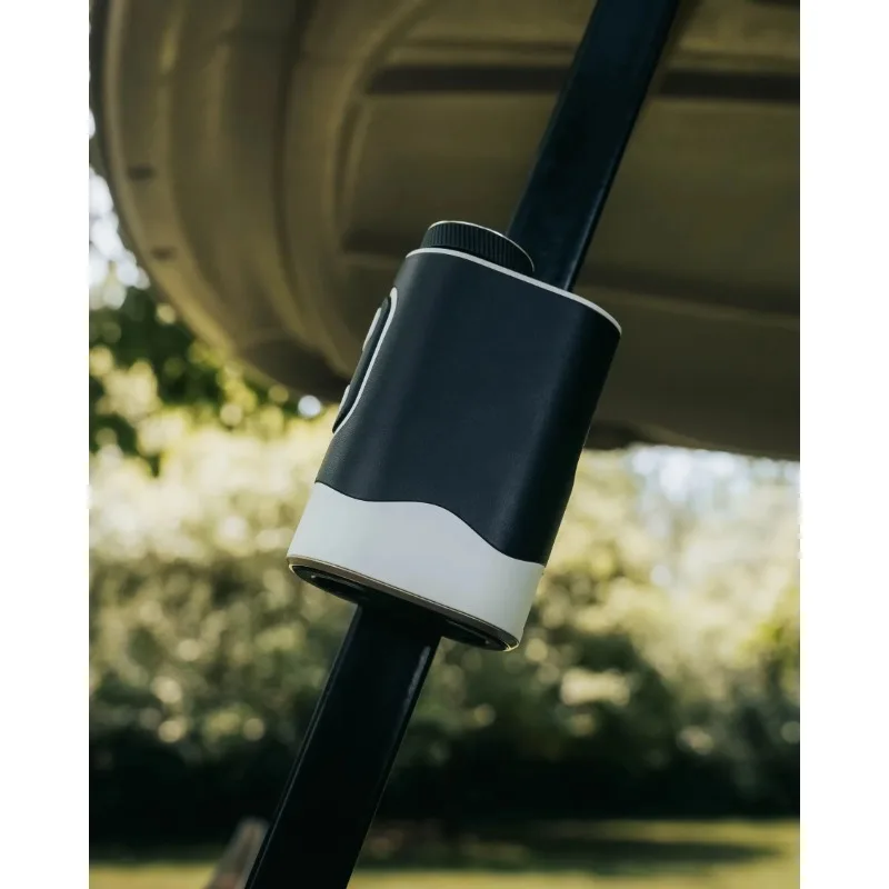 

Новое поступление, 1000 ярдов, охотничий лазерный дальномер для гольфа, 6-кратный магнитный дальномер для гольфа со встроенным магнитом