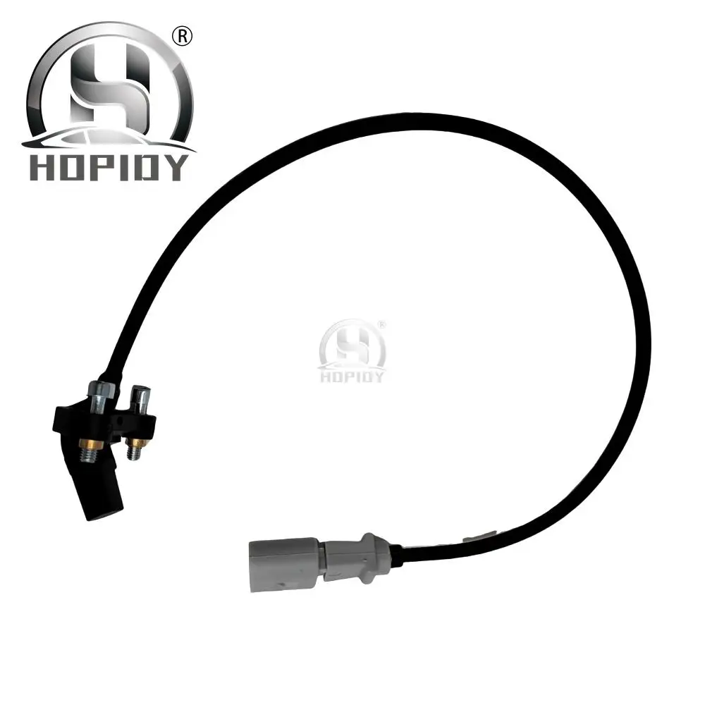 

DD for 07K906433B Engine Crankshaft Position Sensor 2005-2013 Volkswagen Audi 2.5L