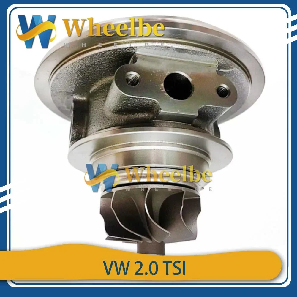 

Картридж турбокомпрессора для VW 2.0 TSI 06J 145702 К 06J 145701 Т 06J 145701 N 53039880290