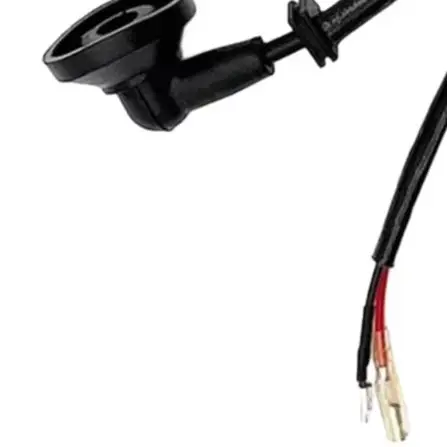 36F High Voltage Ignition Coil For 33cc 330 Lawn Mower Engine Parts Metal Black Spark Generator Replacement Tool