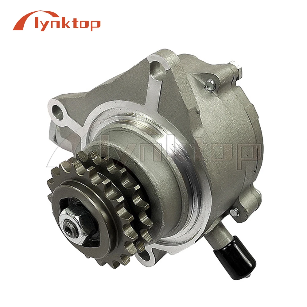 

Brake Booster Vacuum Pump For Nissan D22 YD25 Navara NP300 Cabstar King Cab Pick up 2.5L 02-20 Diesel 14650-VK500