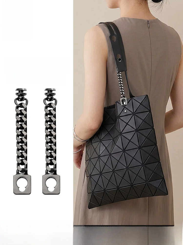 Black Diamond Six Grid Underarm Modification Extended Chain Accessory Suitable for Three Houses Lifelong Belt Extension