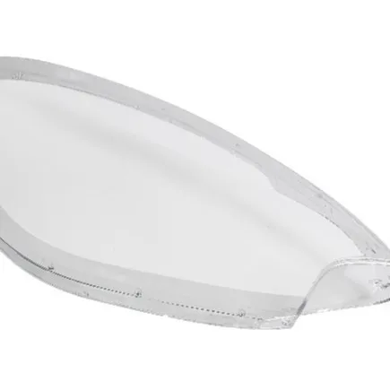 Suitable for 14-17 Porsche Macan 95B.1OE Front Bar Headlight Shade