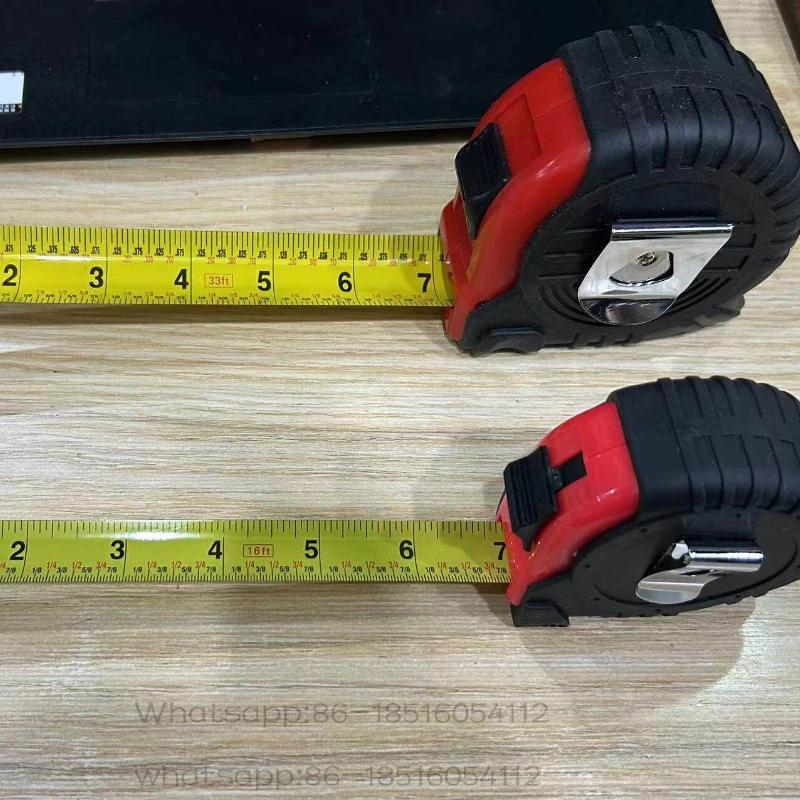 Export stock, imperial box ruler, inch box ruler, large, medium and small, and the workmanship is OK.