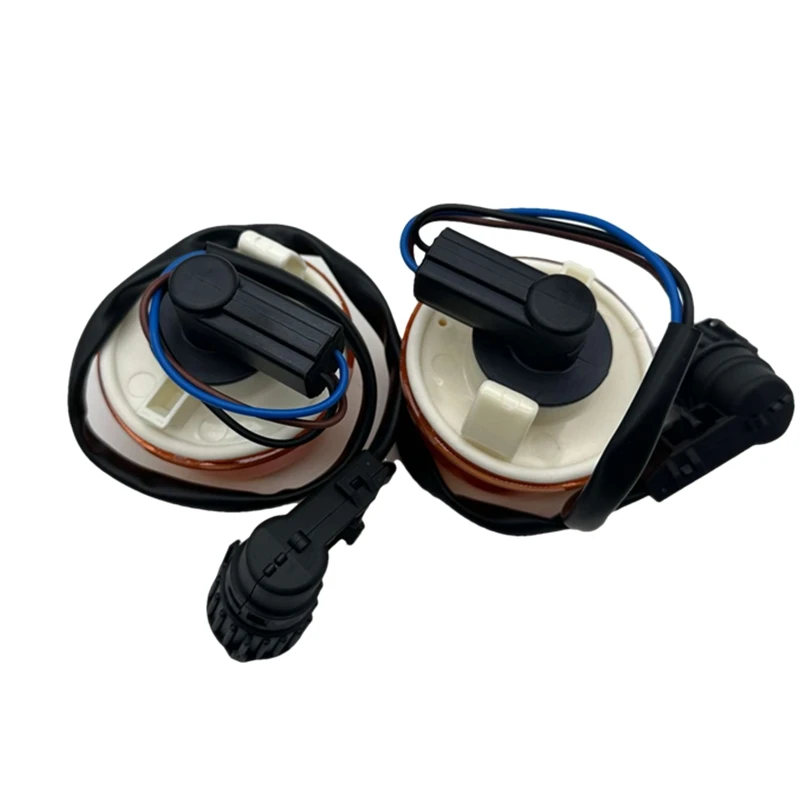 1Pair Wheel Brow Lights Cover For Mercedes Benz Axor Axor 2 Econic Atego For Benz truck 1829 Marker Lamp Case OEM:9418201021