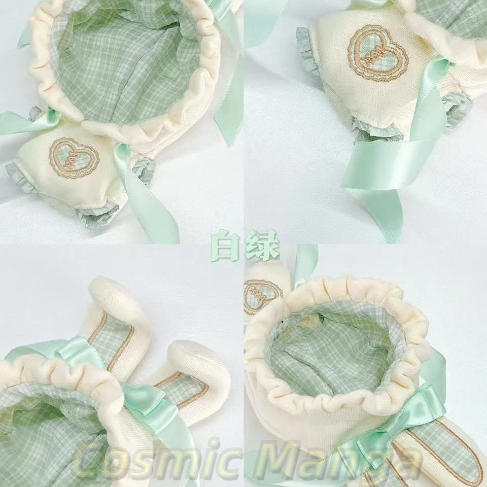 الحب والمساحة العميقة فستان لطيف الملابس تأثيري 10 سنتيمتر دعوى رافاييل سيلوس زين كازيفير كاليب Kawaii لعبة أنيمي