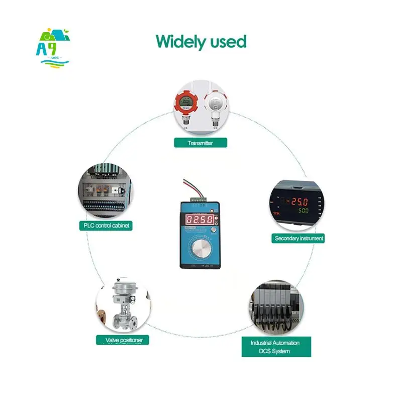 A09E-Handheld 0-5V-…