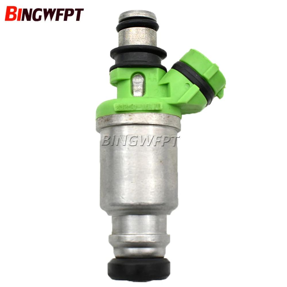 1PC FUEL INJECTOR 23250-16170 23209-16170 for TOYOTA CARINA E 4AFE 7AFE