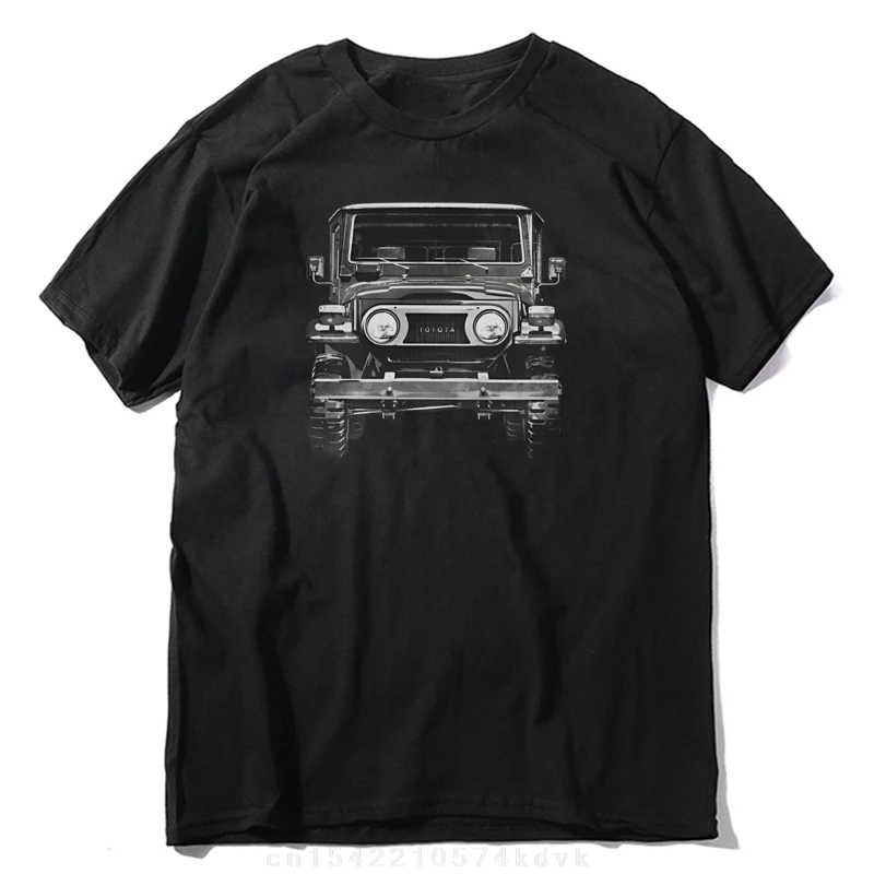 

T-Shirt da uomo GRITTY serie 40 fantastici Cotton Fashion Tee Top T-Shirt in cotone a maniche corte da Cruiser