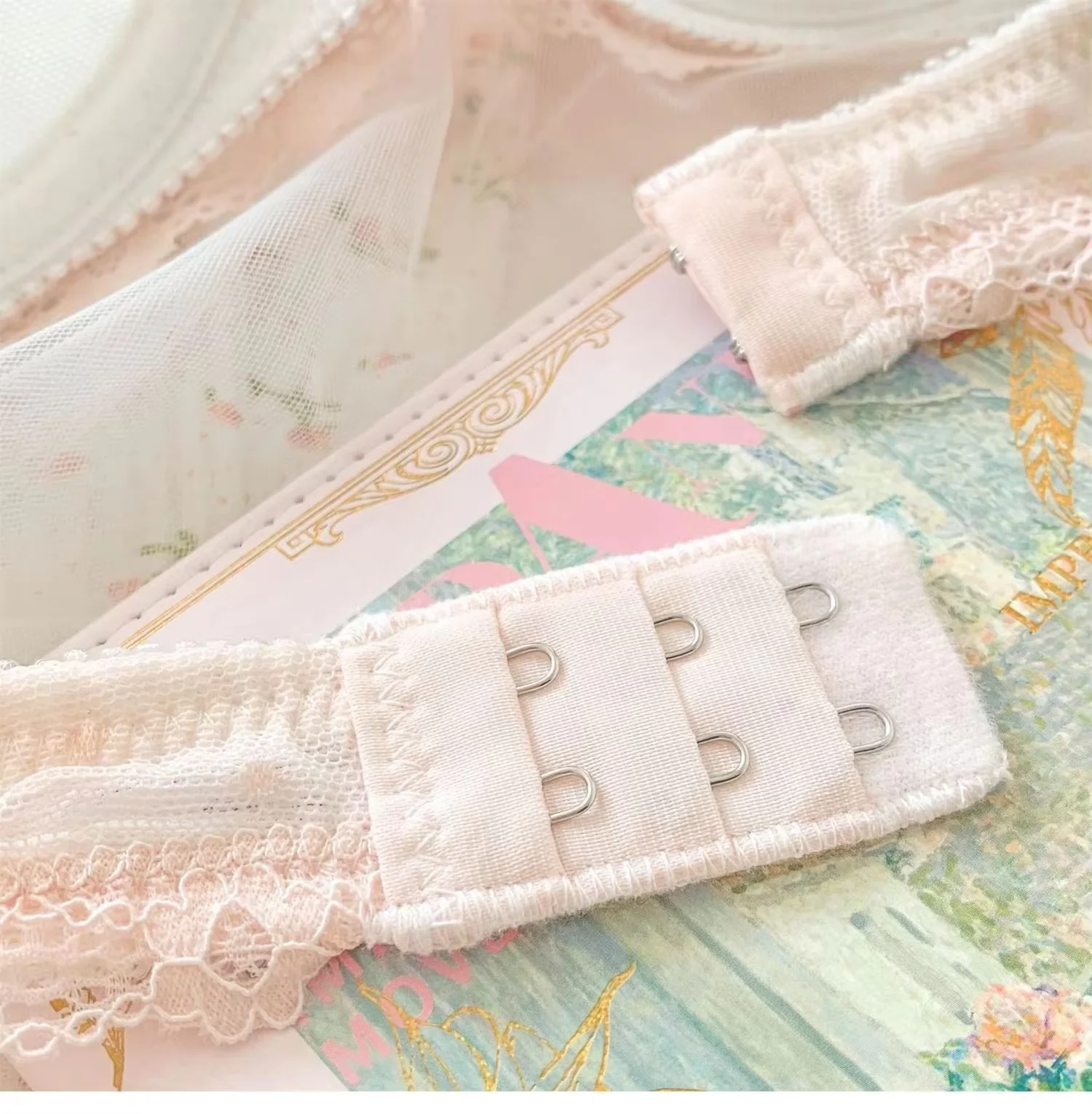 Thumbnail 4 - #75 Best Minimizer Bras to Buy In 2026