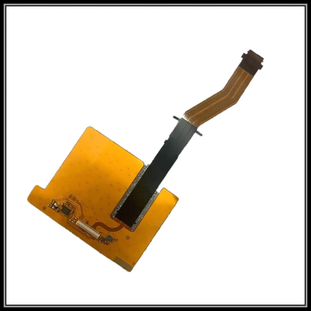 

new original LCD hinge flexible FPC rotate shaft Flex Cable replacement for nikon D780 Camera