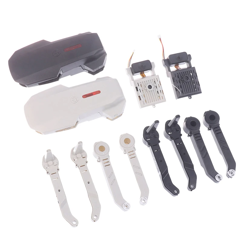 NEW RC Drone Parts  For E88 RC Quadcopter Foldable Drone Modified Upgrade Replacement DIY Accessories image 3