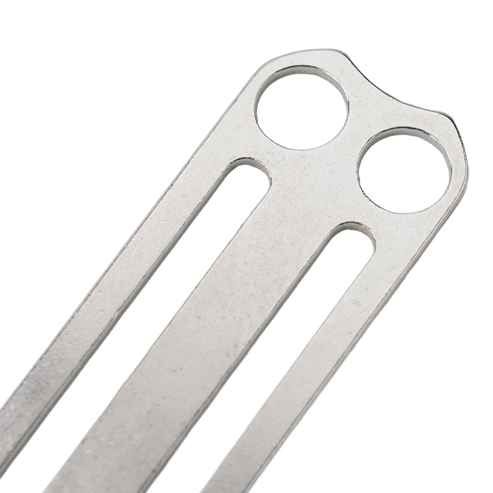 

Part Slide Keeper D-Ring Diving Functional Harness Professional Retainer Slide Keeper Stainless Steel Practical
