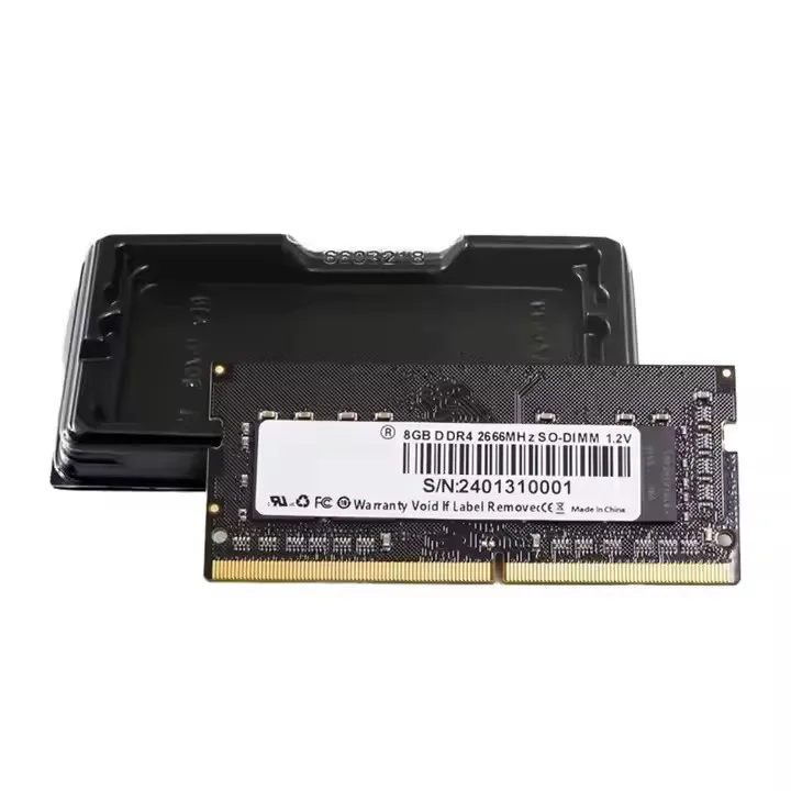 

High-Speed 2666/3200MHz DDR4 Laptop Memory 4GB 8GB 16GB 32GB RAM So-Dimm Good Value Notebook RAM