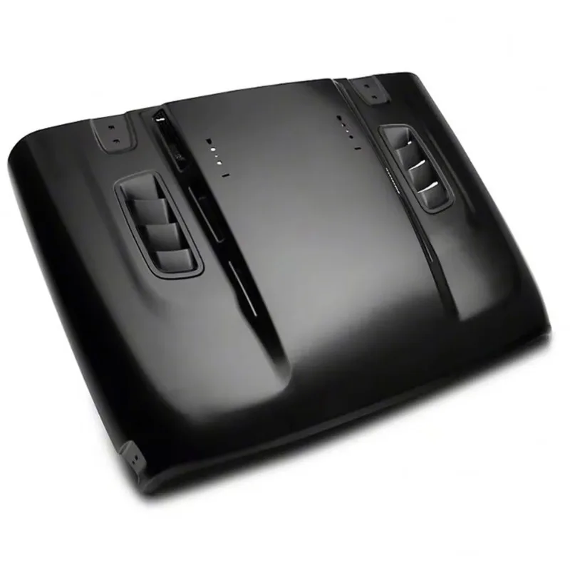 

Zuimi High-end Gobison 2018 JL JT Hood Bonnet Car Offroad 4x4 Auto Accessories Car Hood For Wrangler