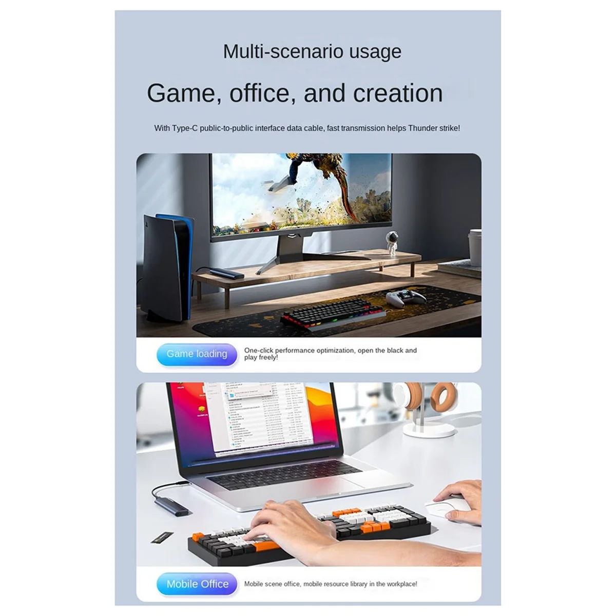 Marq Acasis M2 Ssd … - image