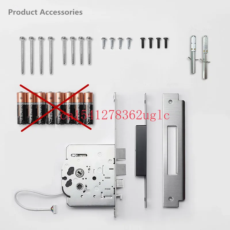 Safe Fingerprint Locks Fechadura Digital Cerradura Inteligente NEW SAMSUNG SHP-DP609 Smart Home WiFi Digital Door Lock