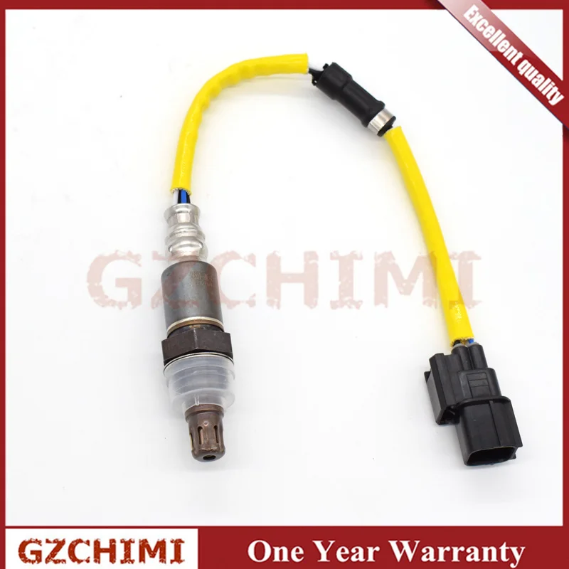 36531-RME-A51 Car Accessory Oxygen Sensor For 2007-2008 Honda Fit 1.5L 36531RMEA51