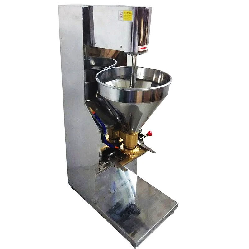 Industrial Meat Ball Processing Machine Chicken Beef Meatball Maker Making Forming Machine