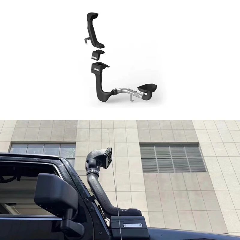 Offroad 4X4 Accesso…