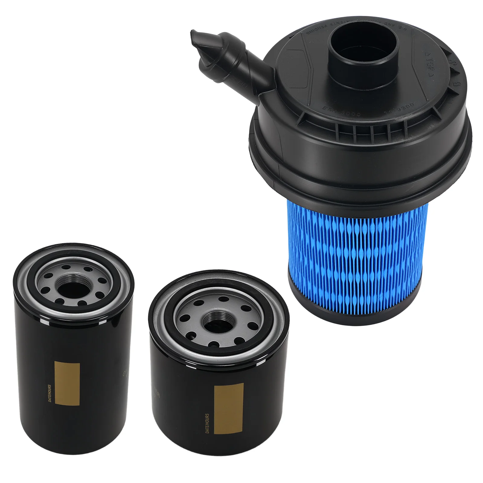 Oil Service Kit For…