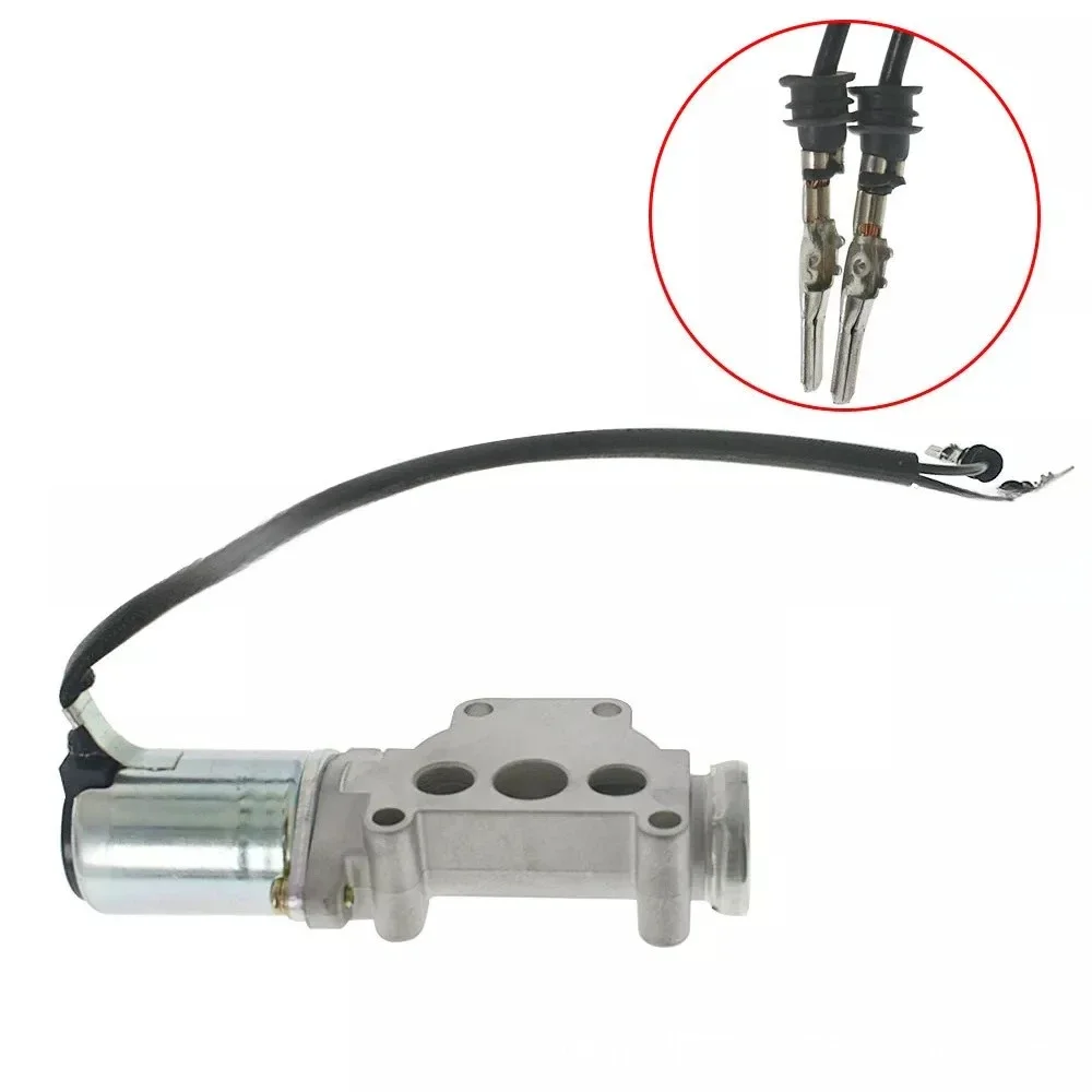 237810F300 Idle Air Control Valve 237810F321 2378186G00 For Nissan D21 1990-1994 Pickup 1995-1997 2.4L - view 6