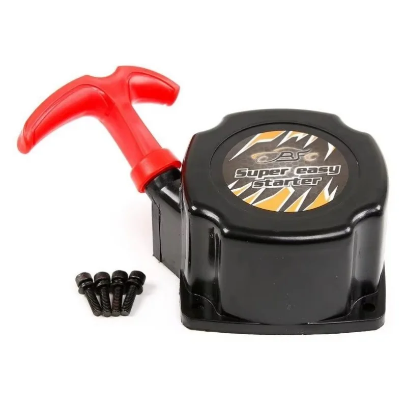 Rovan Super Easy Pull Start for 45cc Engines designed for HPI 5B 5T King Motor Baja