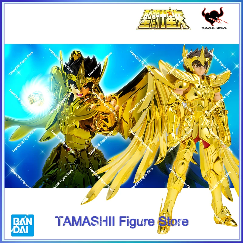 Compare Prices on BANDAI Saint Cloth Myth EX Sagittarius Seiya Figures