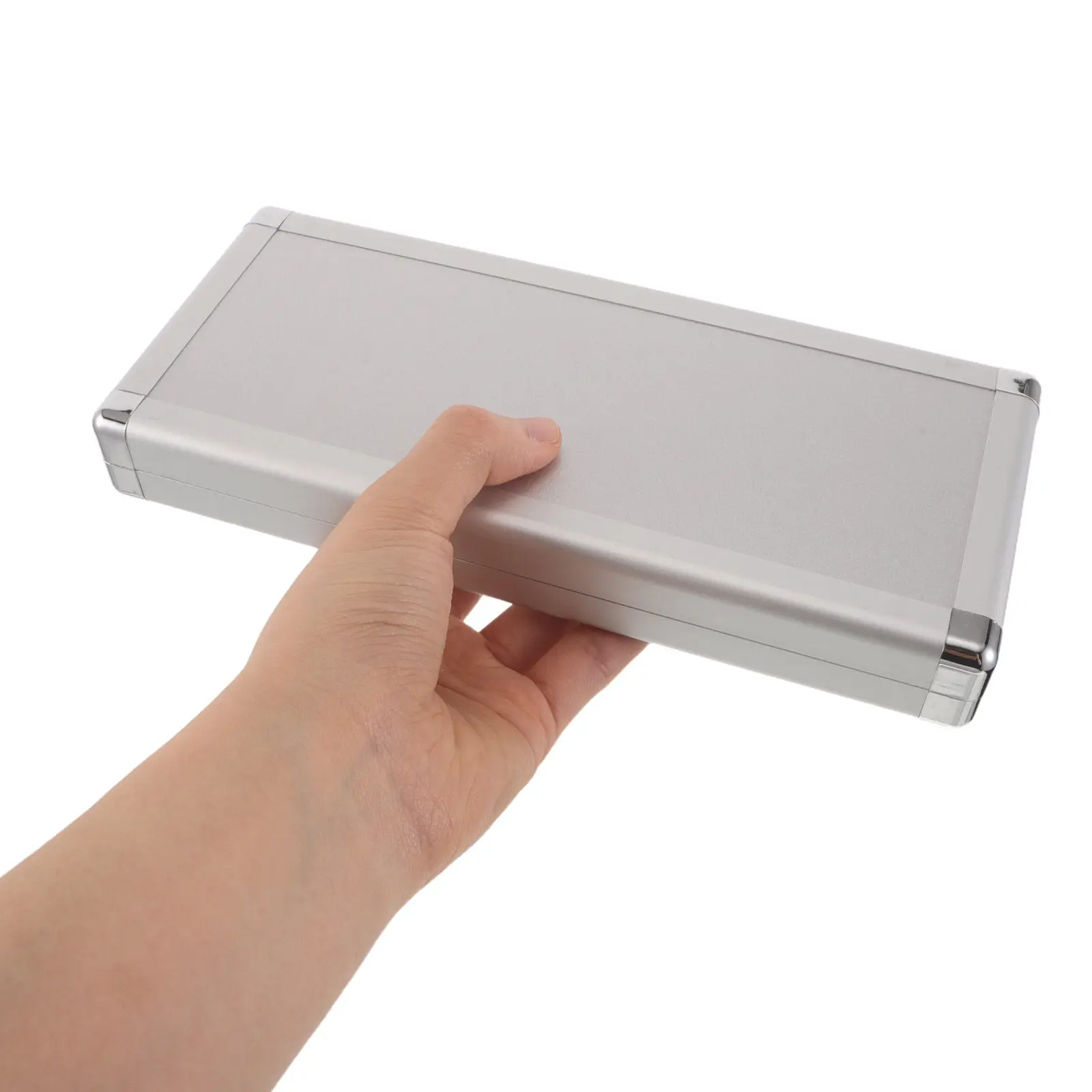 2pack-ink-stamp-pad-diy-empty-aluminum-alloy-high-density-sponge-for-office-craft-projects-47x26-inch-ink-pad