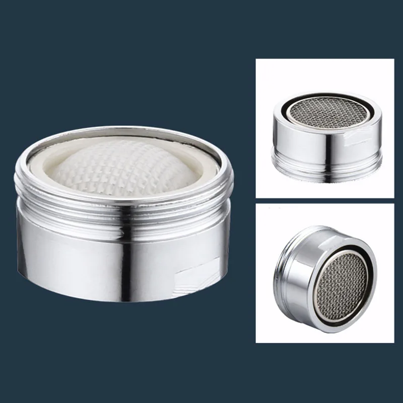 

M20/M24 Aerators Water Saving Faucet Tap Nozzle Thread Kitchen Faucet Filter Mouth Bathroom Faucet Bubbler Bathroom Parts