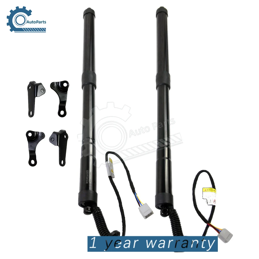 Rear Electric Tailgate Struts 6892079016 6891079016 For Lexus NX 2015-2017 Left Right Power Liftgate Support