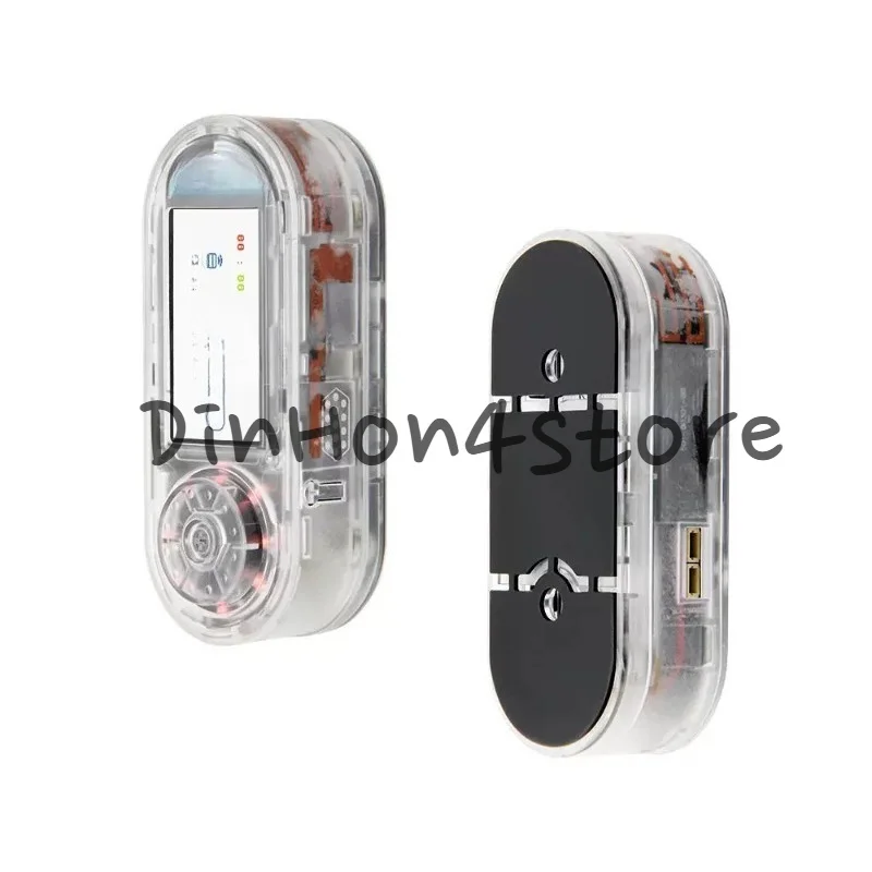 suitable for T-Embed ESP32-S3 CC1101 Low-Power Sub-1 GHz RF Transceiver P