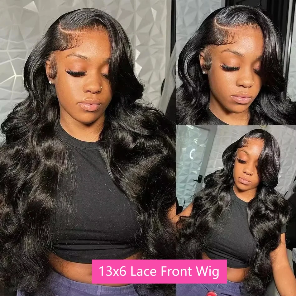 Thumbnail 4 - #36 Human Hair Full Lace Wigs Ranking List in 2026