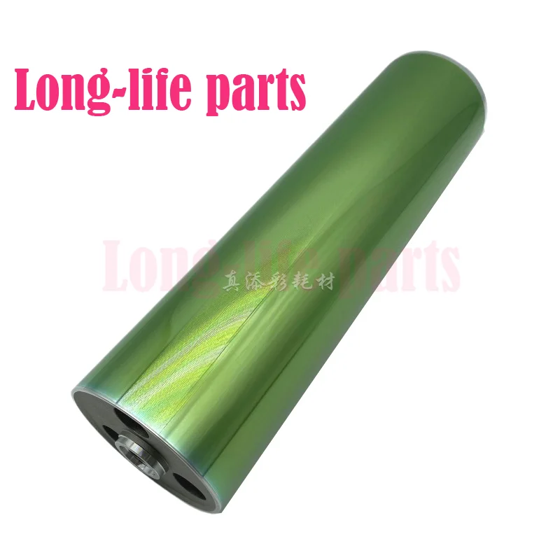 

Compatible For Konica Minolta BH 1200 1051 951 1052 1250 longevity OPC Drum Copier Parts