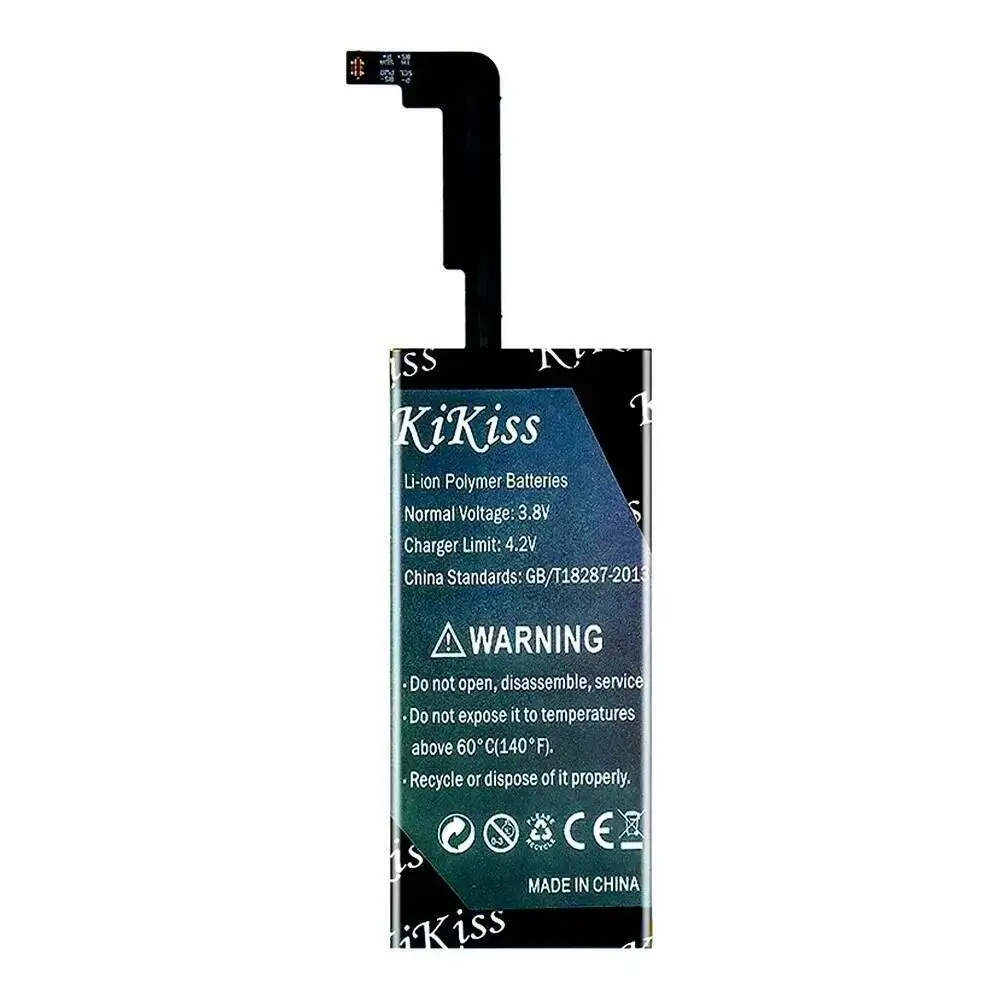 

Легкий аккумулятор большой емкости для мобильного телефона Htc Google Pixel 4A 5G G025E-B 4500 мАч